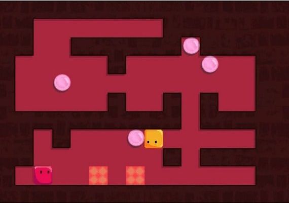 Bleep Bloop Global Steam Digital Key