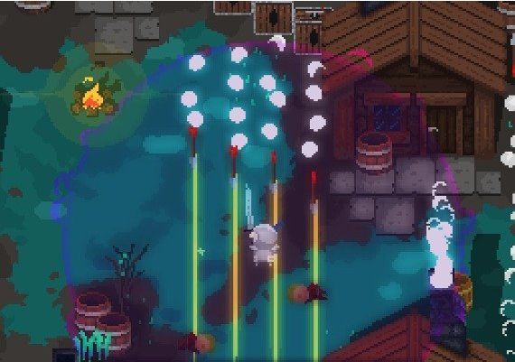 The Ambassador: Fractured Timelines Global Steam Digital Key