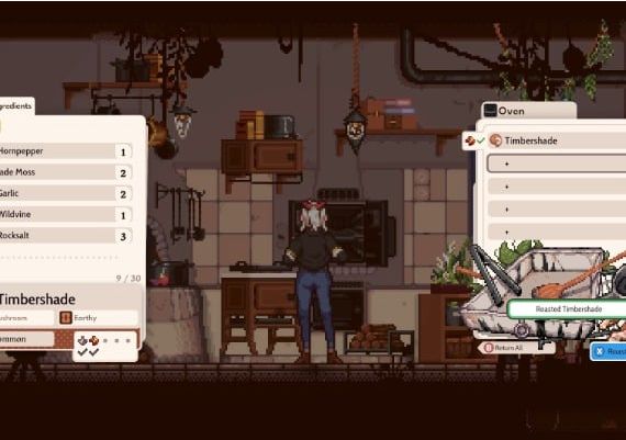 Magical Delicacy EN Canada Xbox One/Series/Windows Digital Key