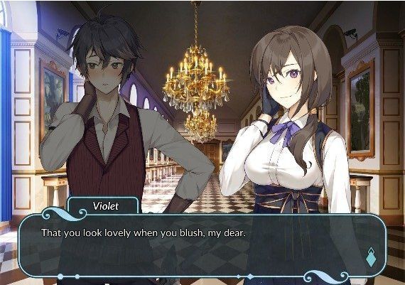 Lotus Reverie: First Nexus EN/ES Argentina Xbox One/Series Digital Key