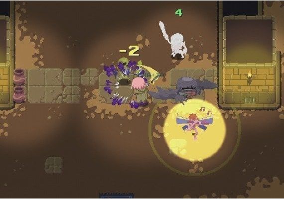 Sword of the Necromancer EN United States Xbox One/Series Digital Key