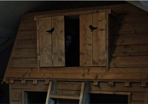 I Saw Black Clouds EN Turkey Xbox One/Series Digital Key