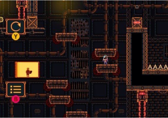 Flaskoman EN Argentina Xbox Windows Digital Key