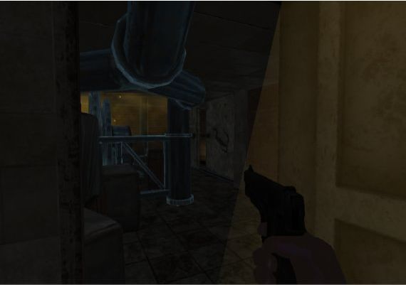 The Falling Sun EN Global Steam Digital Key