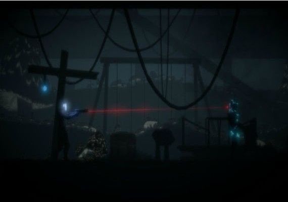 The Fall EN United States Xbox One/Series Digital Key