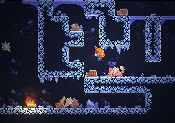 Dwarf Journey EN/DE/FR/IT/JA/PT/RU/ES Argentina Xbox One/Series Digital Key