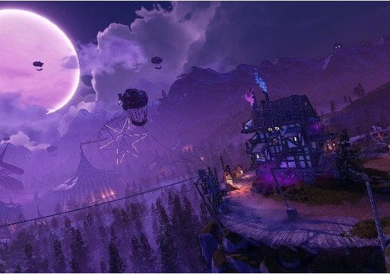 Tiny Tina's Wonderlands - Season Pass DLC EN Turkey Xbox One/Series Digital Key