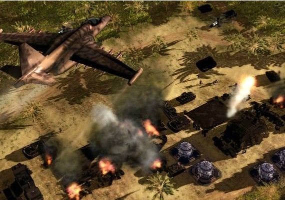 Act of War: High Treason EN Global Steam Digital Key