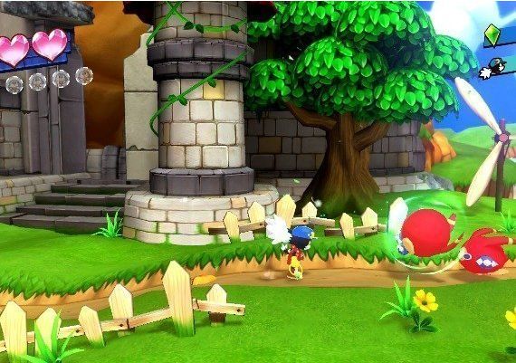 Klonoa Phantasy Reverie Series - Special Bundle DLC EN United States Xbox One/Series Digital Key