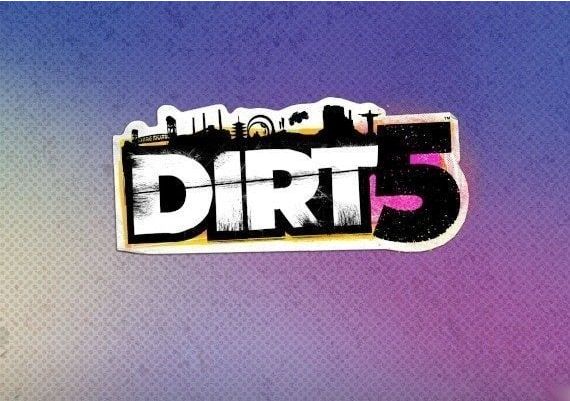 DIRT 5 Year One Edition EN Argentina Xbox One/Series Digital Key