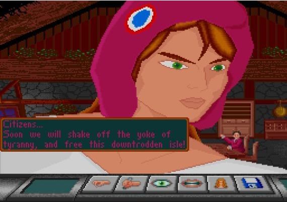 Eternam EN Global Steam Digital Key