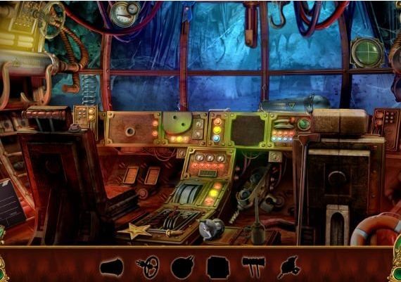 The Emerald Maiden: Symphony of Dreams EN/DE/FR/IT/PL/JA/KO/RU Global Steam Digital Key