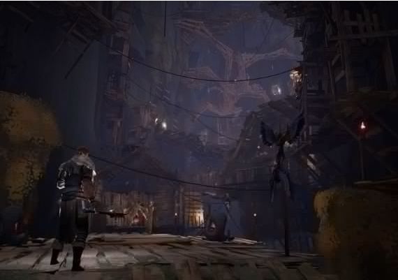 Ashen EN United States Xbox One/Series/Windows Digital Key