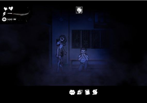 The Coma: Recut Deluxe Edition EN/FR/JA/KO/RU/ZH/ES/TR Global Steam Digital Key