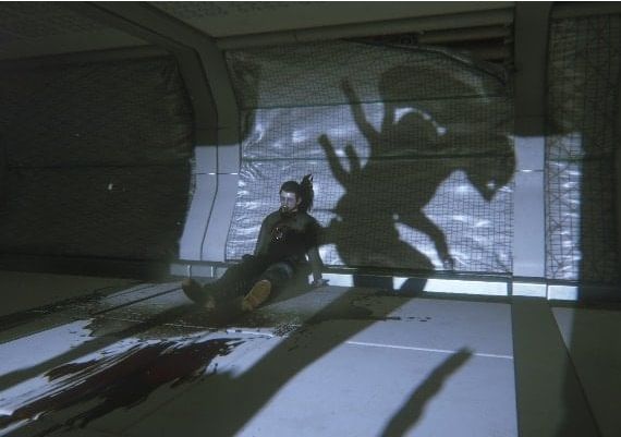 Alien: Isolation - The Trigger DLC EN/DE/FR/IT/PL/CS/RU/ES Global Steam Digital Key