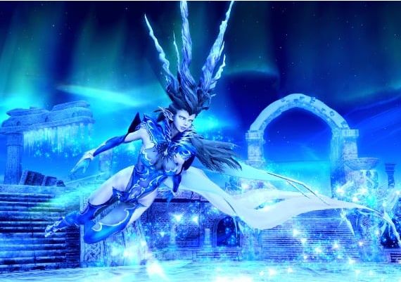 Final Fantasy XIV: Online Complete Edition EN Canada Xbox Series Digital Key