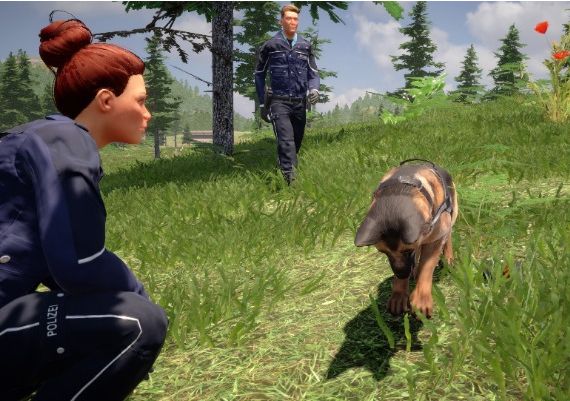 Autobahn Police Simulator 3: Off-Road DLC EN Argentina Xbox Series Digital Key