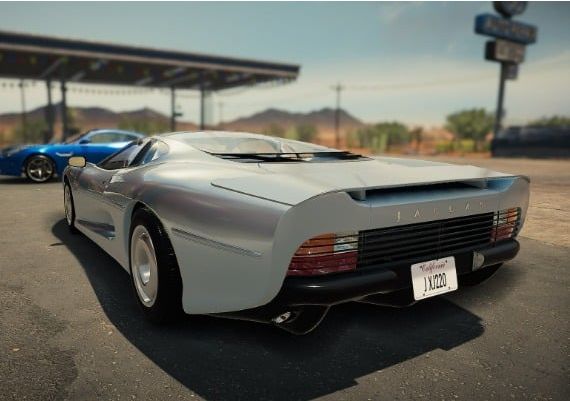 Car Mechanic Simulator 2021 - DLC MegaPack DLC EN EU Xbox One/Series/Windows Digital Key