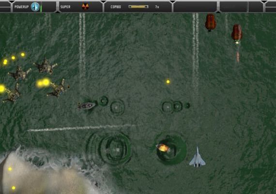 Revolution Ace EN Global Steam Digital Key