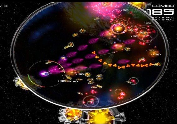 Scoregasm EN Global Steam Digital Key