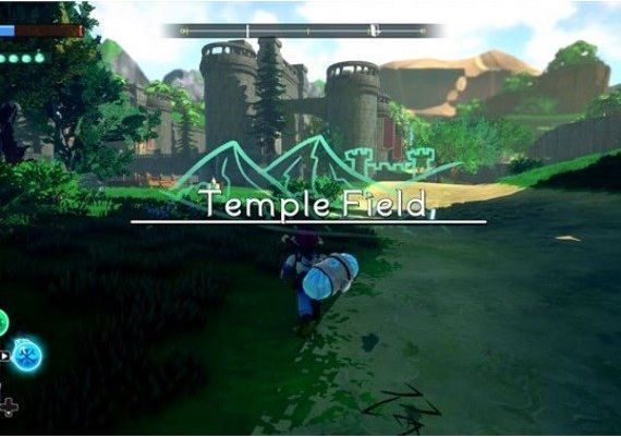 A Knight's Quest EN Argentina Xbox One/Series Digital Key