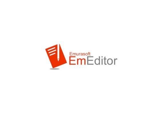 EmEditor Professional 22 EN Global Software License Digital Key
