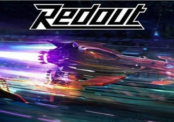Redout Enhanced Edition EU Steam Digital Key