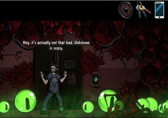 Almost My Floor EN Argentina Xbox Series Digital Key