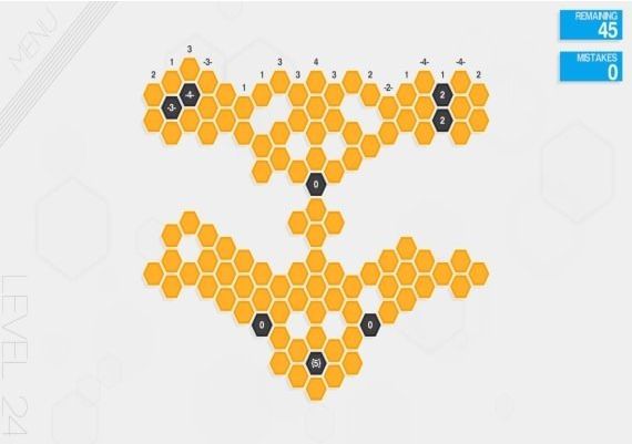 Hexcells - Complete Pack EN Global Steam Digital Key