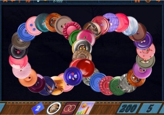 Clutter 1000 EU EN Global Nintendo Switch Digital Key