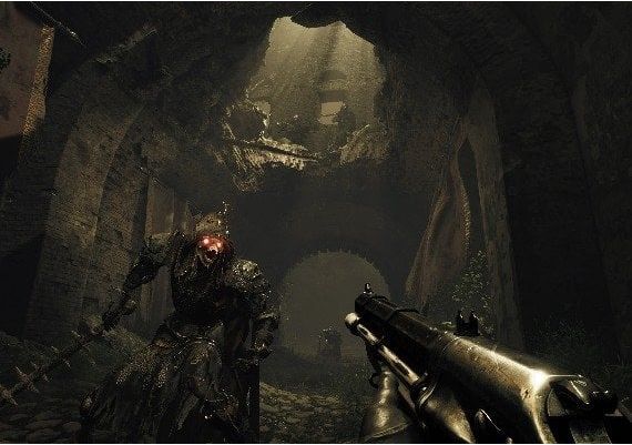 Witchfire EN Global Steam Digital Key