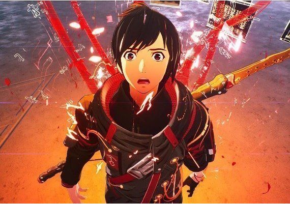 Scarlet Nexus Ultimate Edition EN EU Xbox One/Series/Windows Digital Key