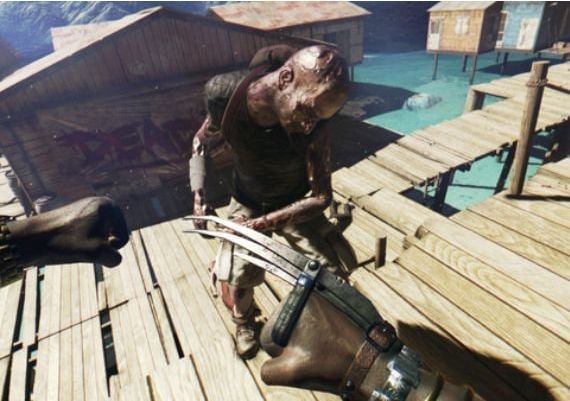 Dead Island: Riptide Definitive Edition EN/DE/FR/IT/CS/RU/ES EU Steam Digital Key