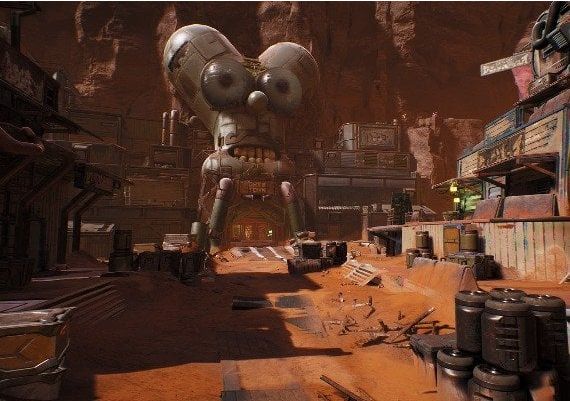 High On Life EN Argentina Xbox One/Series/Windows Digital Key