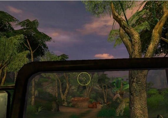 Far Cry EN/DE/FR Global Ubisoft Connect Digital Key