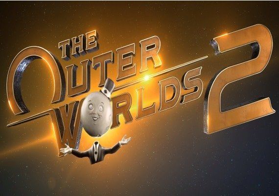 The Outer Worlds 2 PRE-ORDER EN Global Xbox Series Digital Key
