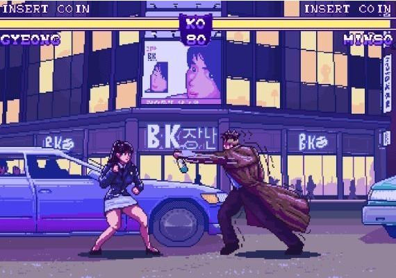 Verdict Guilty EN Global Steam Digital Key