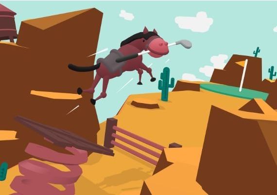 What the golf? EN North America PS5 Digital Key