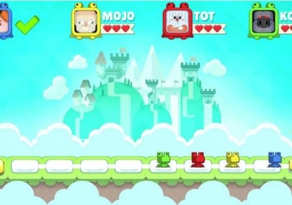 ABRACA - Imagic Games EN/DE/FR/IT/PT/ES Global Steam Digital Key