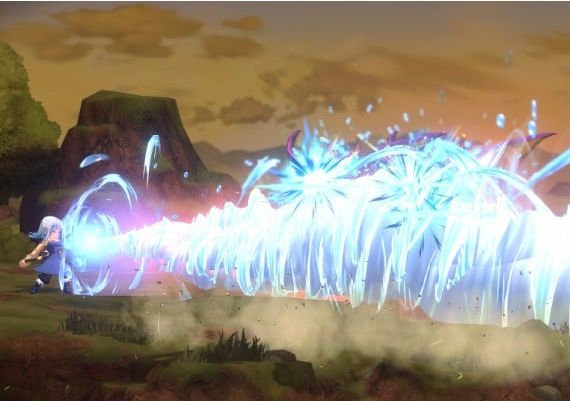 ISEKAI Chronicles: That Time I Got Reincarnated as a Slime Deluxe Edition EN United States Xbox One/Series Digital Key