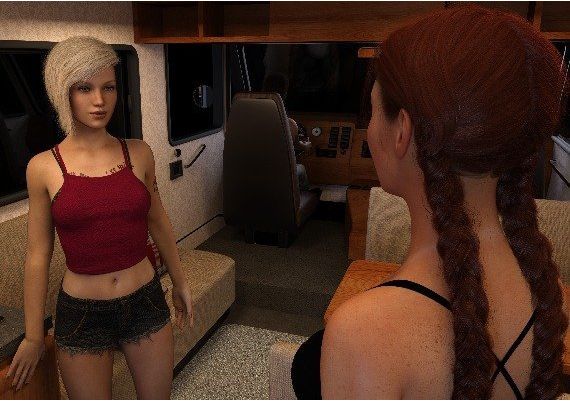 Midnight Ride EN/DE/PT Global Steam Digital Key