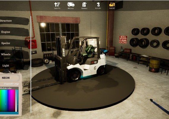 Beer Factory Global Steam Digital Key