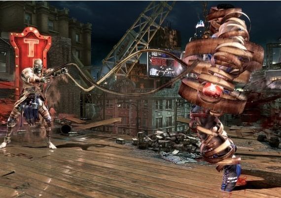 Killer Instinct Anniversary Edition EN Global Steam Digital Key