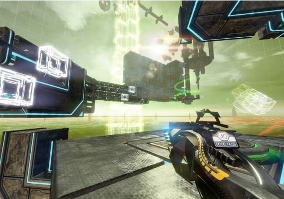 DeadCore EN/DE/FR United States Steam Digital Key