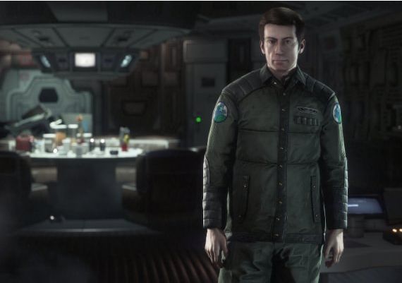 Alien: Isolation - Lost Contact DLC EN EU Xbox One/Series Digital Key