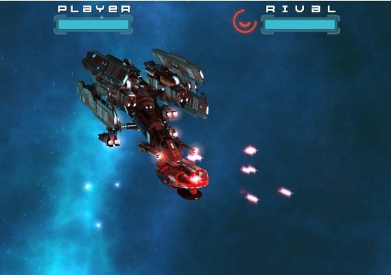 StarSmashers EN Global Steam Digital Key