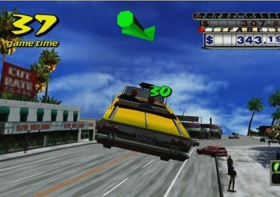 Dreamcast - Collection EN Global Steam Digital Key