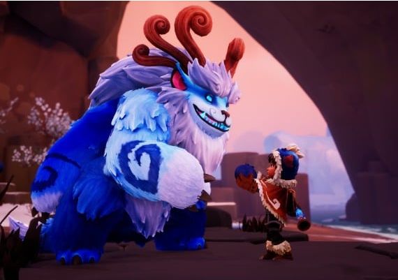 Song of Nunu: A League of Legends Story Global Steam Digital Key