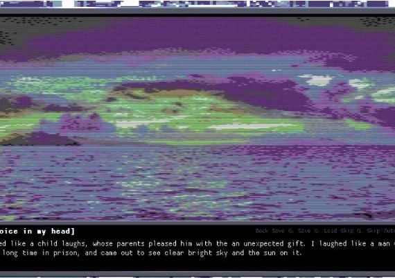 Cyber City 2157: The Visual Novel EN/RU/ZH/ES Global Steam Digital Key