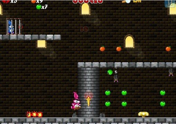 Adventures Of Fluzz EN Global Steam Digital Key